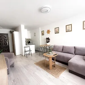  Apartament Apartamentyprzymorzu Marytka W Centrum Blisko Morza