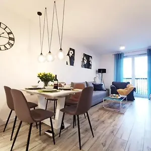  Apartament Nad Morzem Fabio
