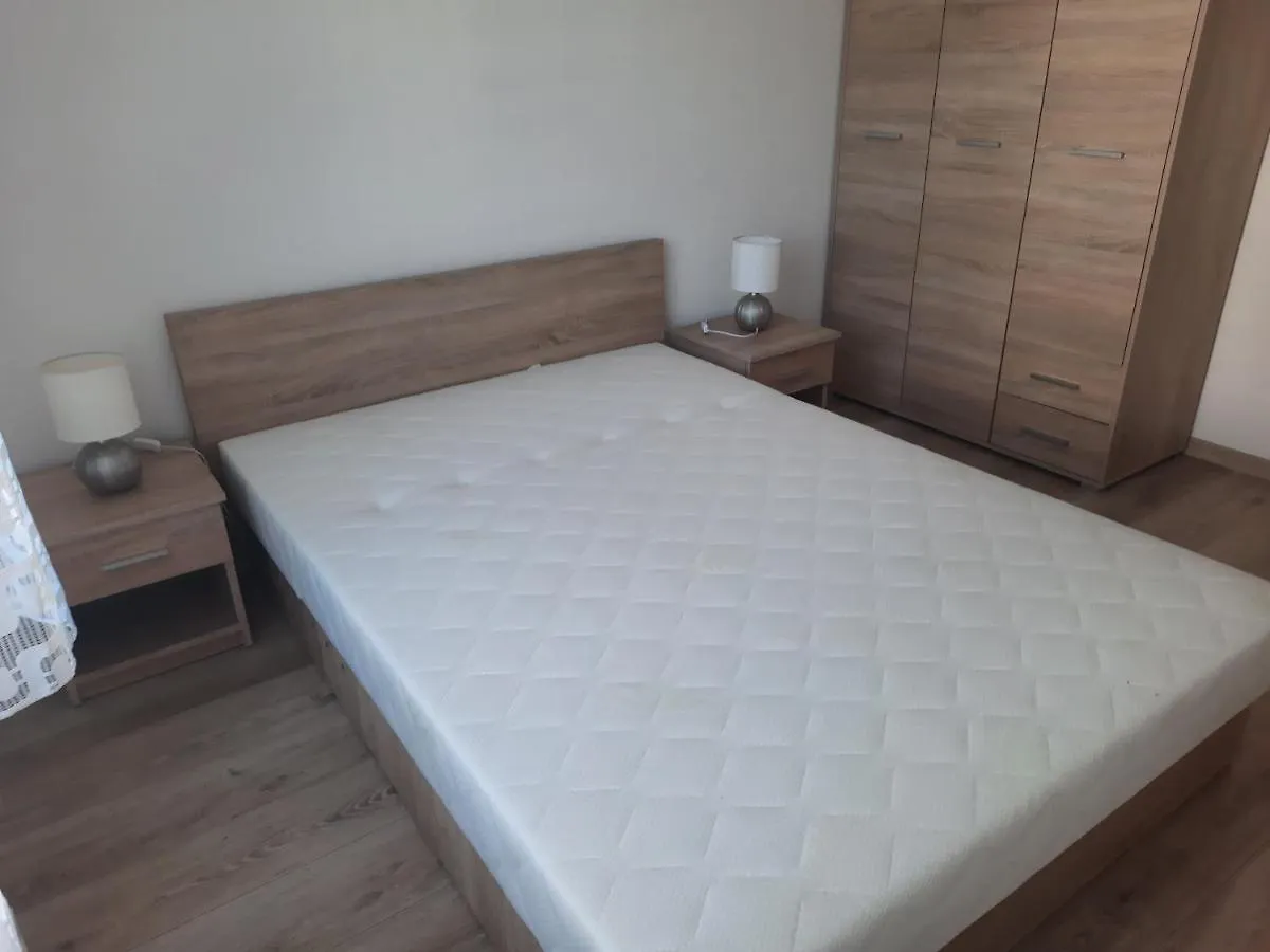 Apartament za świerkami Kołobrzeg
