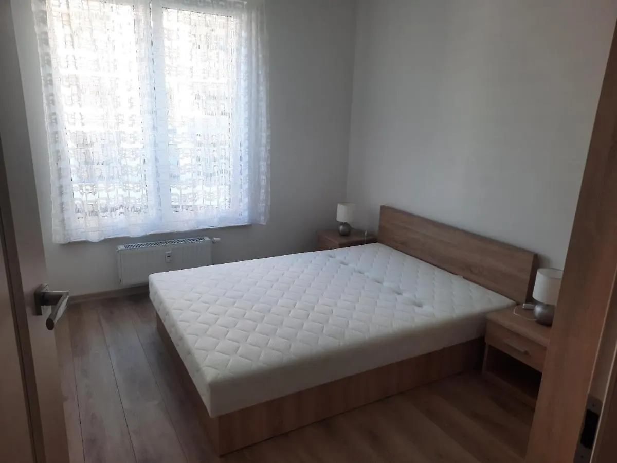 Apartament za świerkami Kołobrzeg 0*,